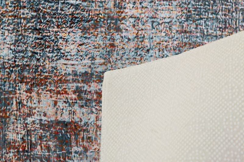 Tolunay Entrematta 80x200 cm - Flerfärgad - Textil & mattor - Mattor - Små mattor