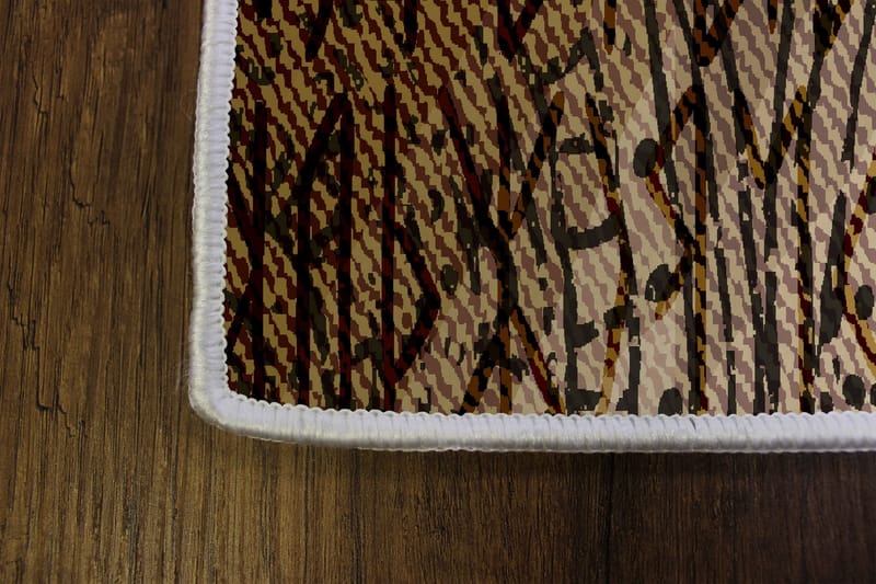 Tolunay Entrematta 80x200 cm - Flerfärgad - Textil & mattor - Mattor - Små mattor
