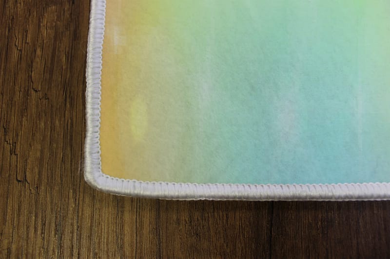 Tolunay Entrematta 80x200 cm - Flerfärgad - Textil & mattor - Mattor - Små mattor