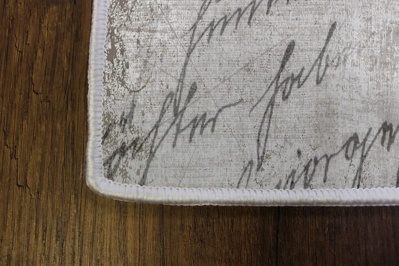 Tolunay Entrematta 80x200 cm - Flerfärgad - Textil & mattor - Mattor - Dörrmatta & hallmatta