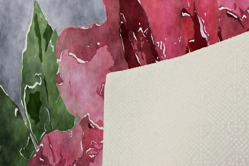 Tolunay Entrematta 80x200 cm - Flerfärgad - Textil & mattor - Mattor - Dörrmatta & hallmatta