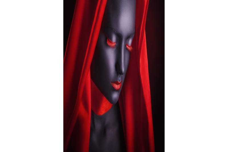 Tolunay Entrematta 80x200 cm - Flerfärgad - Textil & mattor - Mattor - Små mattor