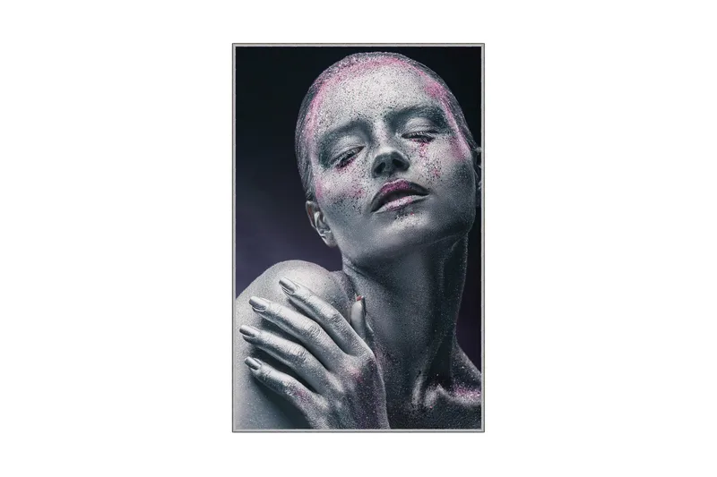 Tolunay Entrematta 80x200 cm, Flerfärgad