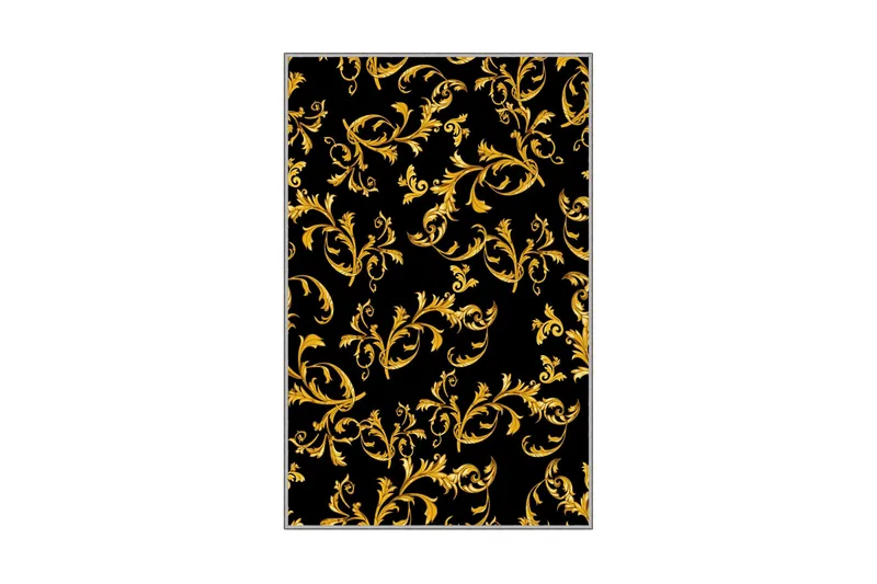 Tolunay Entrematta 80x200 cm, Flerfärgad