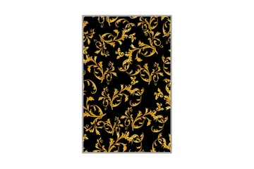 Tolunay Entrematta 80x200 cm - Flerfärgad - Textil & mattor - Mattor - Dörrmatta & hallmatta