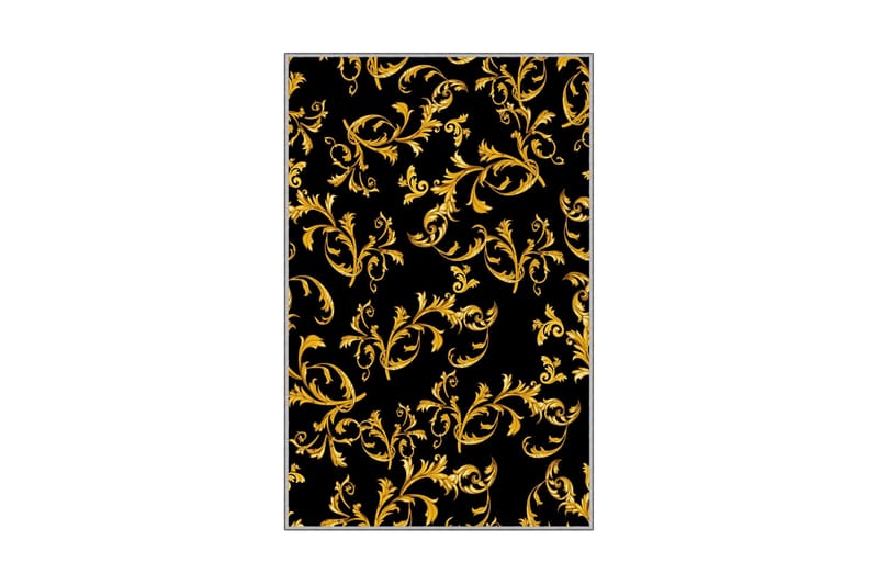 Tolunay Entrematta 80x200 cm, Flerfärgad