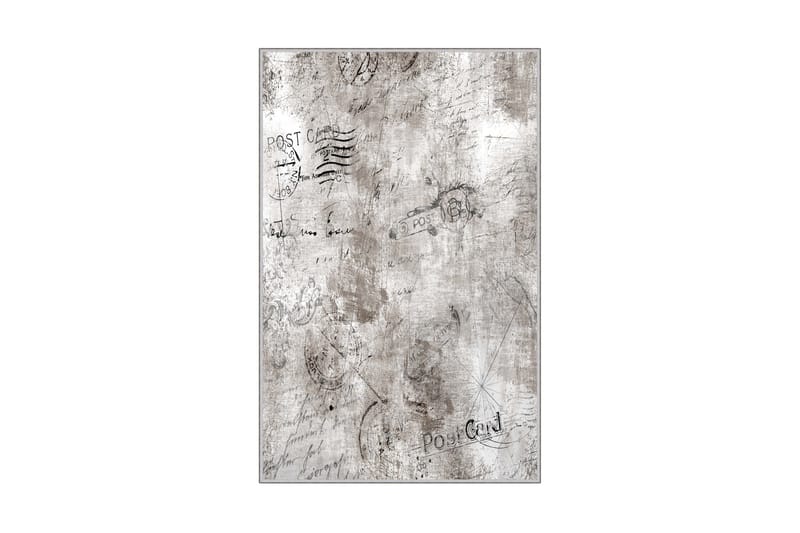 Tolunay Entrematta 80x200 cm, Flerfärgad