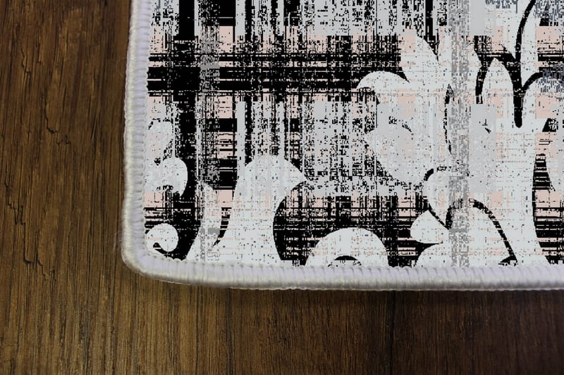 Tolunay Entrematta 80x200 cm - Flerfärgad - Textil & mattor - Mattor - Små mattor