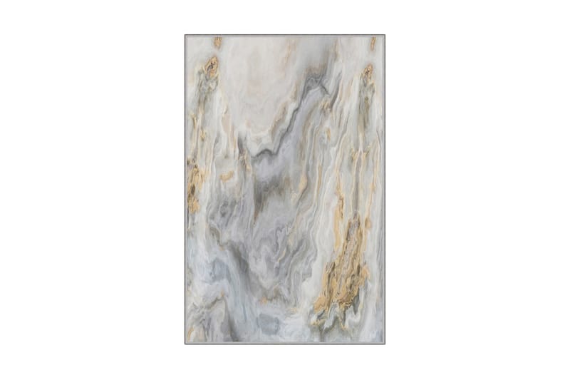 Tolunay Entrematta 80x200 cm, Flerfärgad