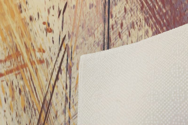 Tolunay Entrematta 80x200 cm - Flerfärgad - Textil & mattor - Mattor - Dörrmatta & hallmatta