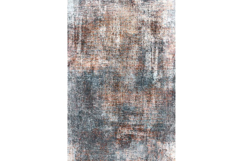 Tolunay Entrematta 80x200 cm - Flerfärgad - Textil & mattor - Mattor - Små mattor
