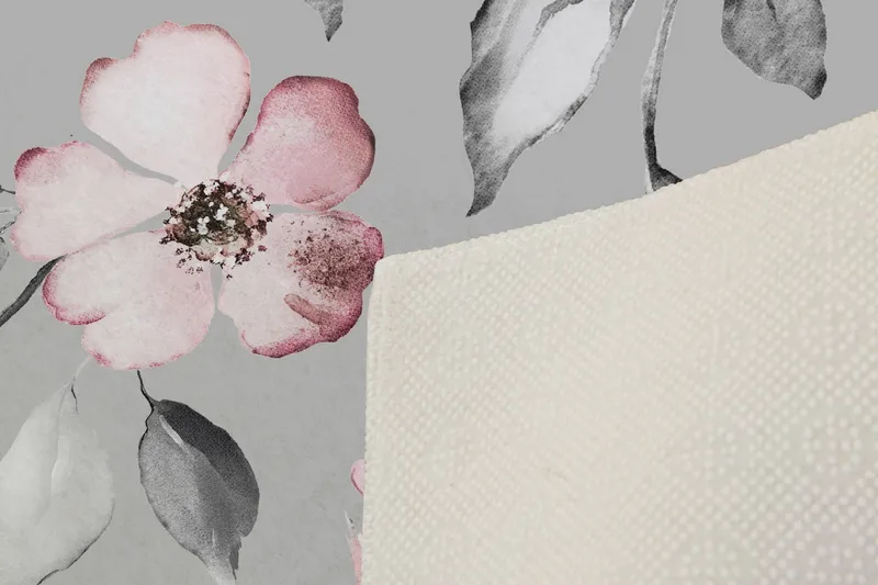 Tolunay Entrematta 80x200 cm - Flerfärgad - Textil & mattor - Mattor - Dörrmatta & hallmatta