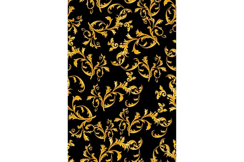 Tolunay Entrematta 80x200 cm - Flerfärgad - Textil & mattor - Mattor - Små mattor