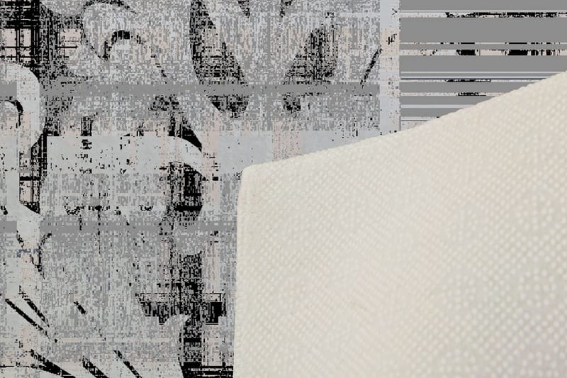 Tolunay Entrematta 80x200 cm - Flerfärgad - Textil & mattor - Mattor - Små mattor