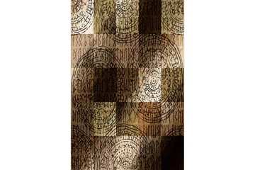 Tolunay Entrematta 80x200 cm - Flerfärgad - Textil & mattor - Mattor - Små mattor