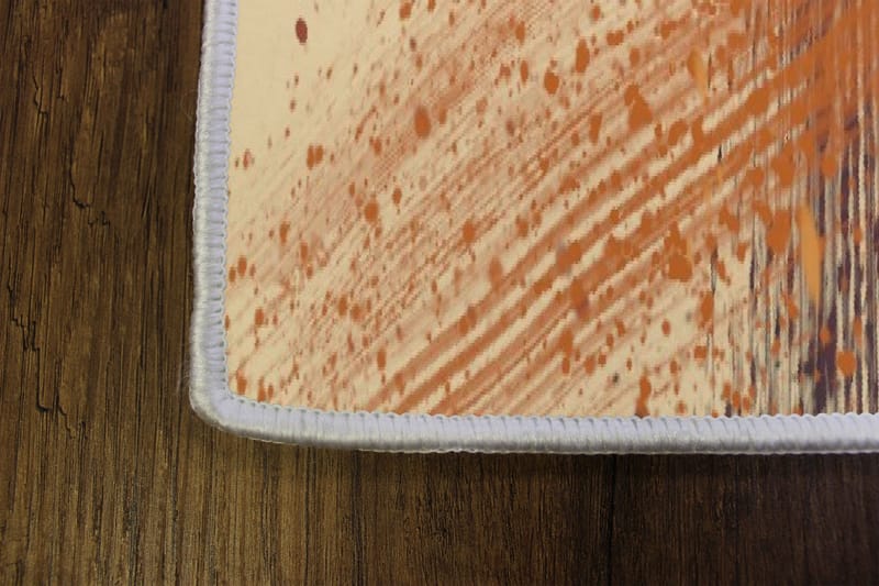 Tolunay Entrematta 80x200 cm - Flerfärgad - Textil & mattor - Mattor - Dörrmatta & hallmatta