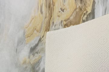 Tolunay Entrematta 80x200 cm - Flerfärgad - Textil & mattor - Mattor - Dörrmatta & hallmatta