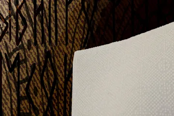 Tolunay Entrematta 80x200 cm - Flerfärgad - Textil & mattor - Mattor - Små mattor