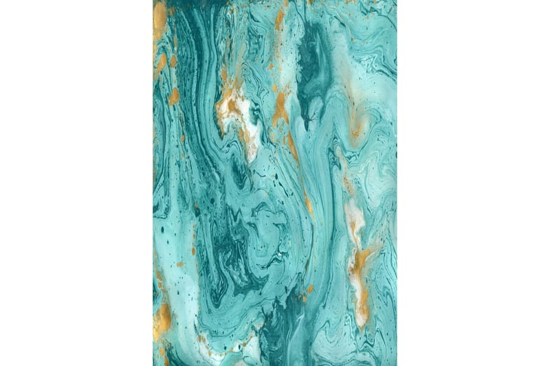 Tolunay Matta 80x120 cm - Flerfärgad - Textil & mattor - Mattor