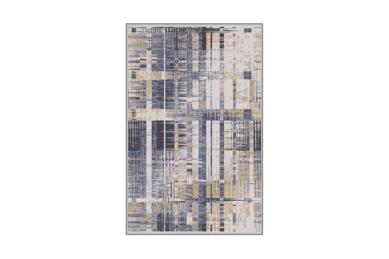 Tolunay Matta 80x120 cm - Flerfärgad - Textil & mattor - Mattor - Små mattor