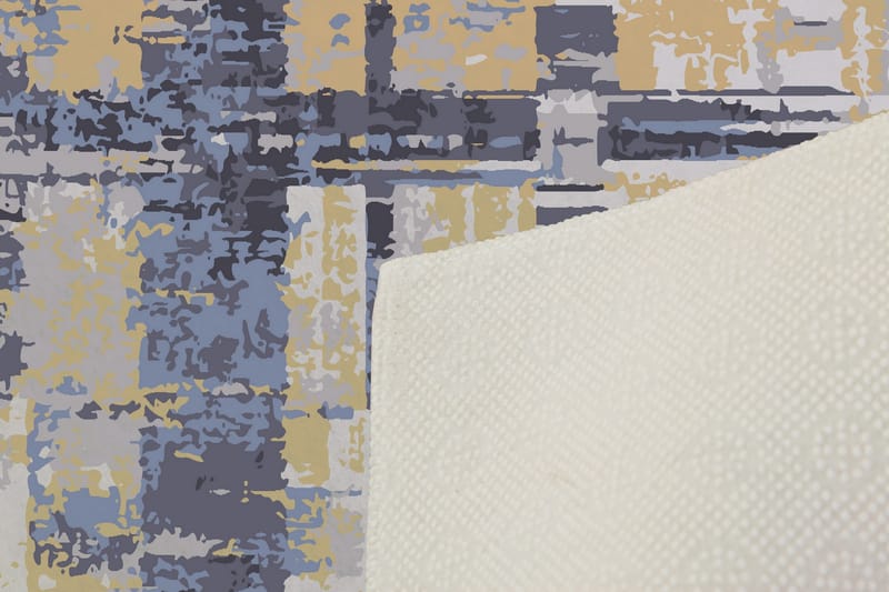 Tolunay Matta 80x120 cm - Flerfärgad - Textil & mattor - Mattor - Små mattor