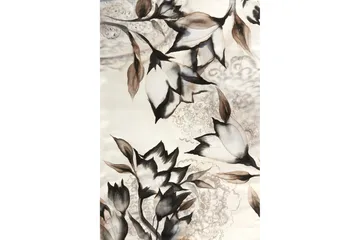 Tolunay Matta 80x120 cm - Flerfärgad - Textil & mattor - Mattor - Små mattor