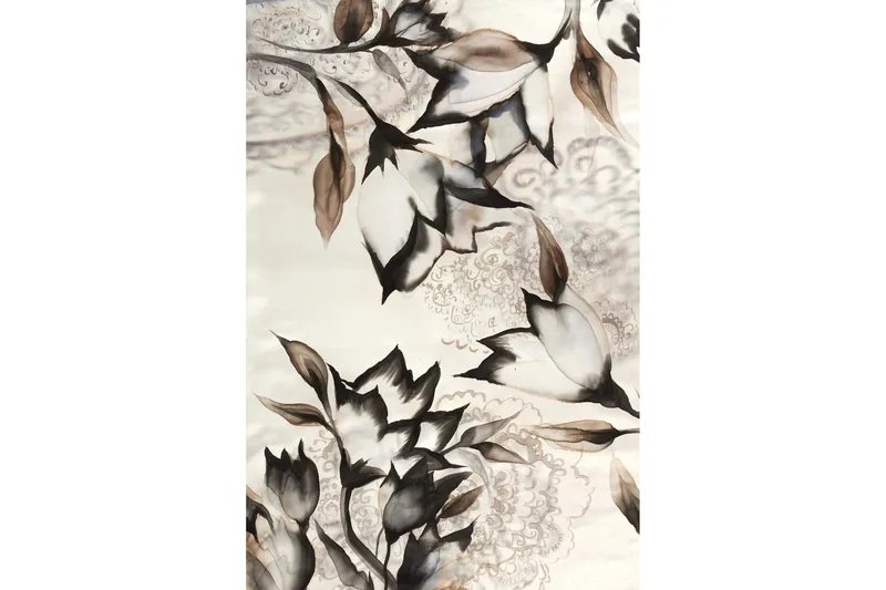 Tolunay Matta 80x120 cm - Flerfärgad - Textil & mattor - Mattor - Små mattor