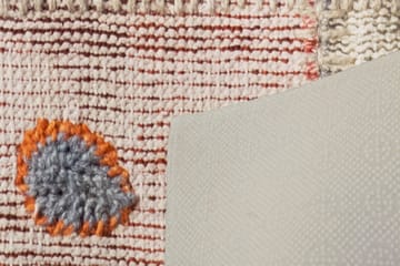 Tolunay Matta 80x120 cm - Flerfärgad - Textil & mattor - Mattor - Små mattor