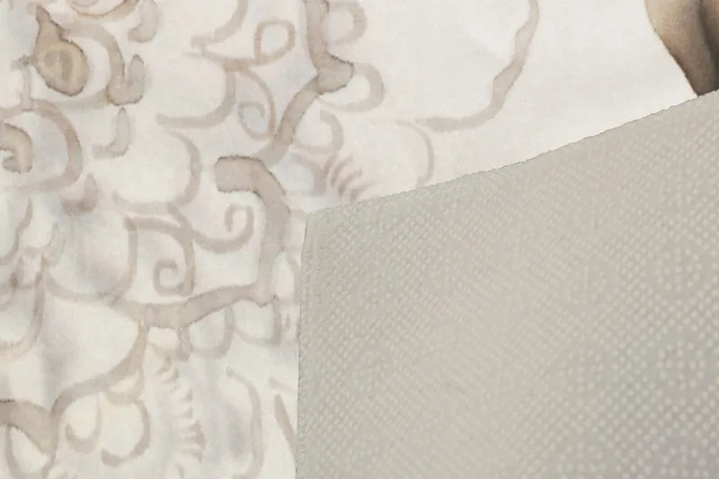 Tolunay Matta 80x120 cm - Flerfärgad - Textil & mattor - Mattor - Små mattor