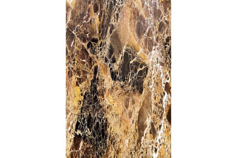 Tolunay Matta 80x150 cm - Flerfärgad - Textil & mattor - Mattor
