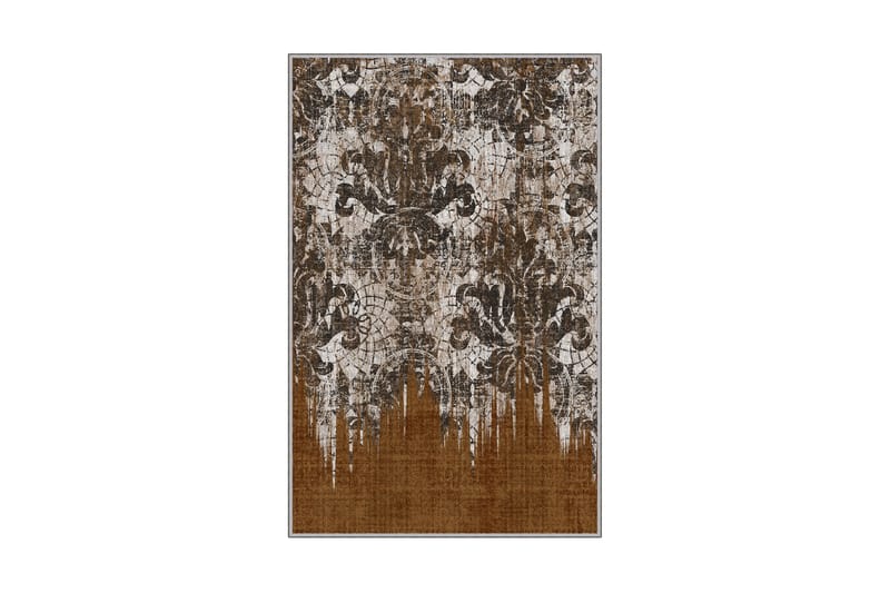 Tolunay Matta 80x150 cm - Flerfärgad - Textil & mattor - Mattor - Små mattor