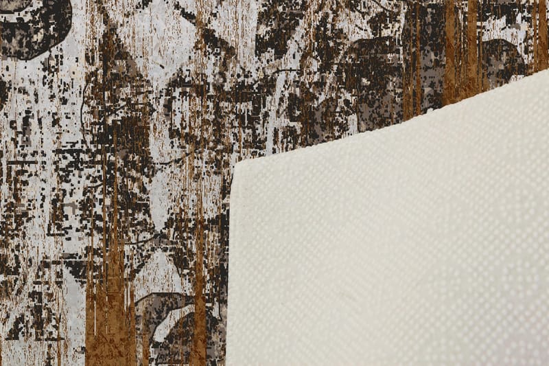 Tolunay Matta 80x150 cm - Flerfärgad - Textil & mattor - Mattor - Små mattor