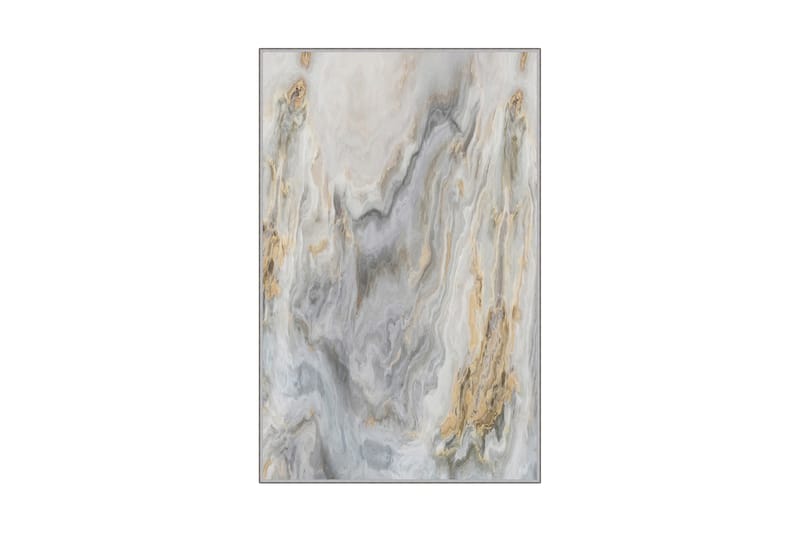 Tolunay Matta 80x150 cm - Flerfärgad - Textil & mattor - Mattor