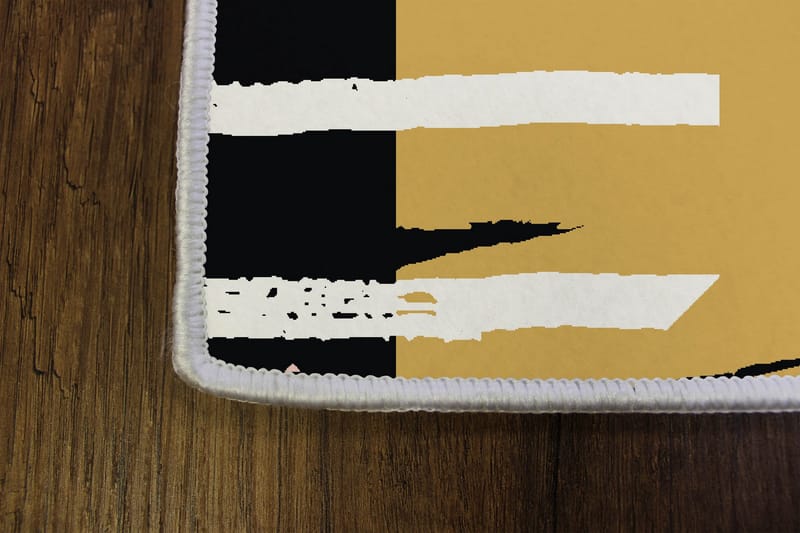 Tolunay Matta 80x150 cm - Flerfärgad - Textil & mattor - Mattor - Små mattor