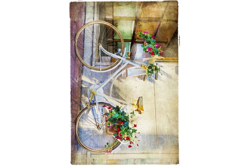 Tolunay Matta 80x150 cm - Flerfärgad - Textil & mattor - Mattor