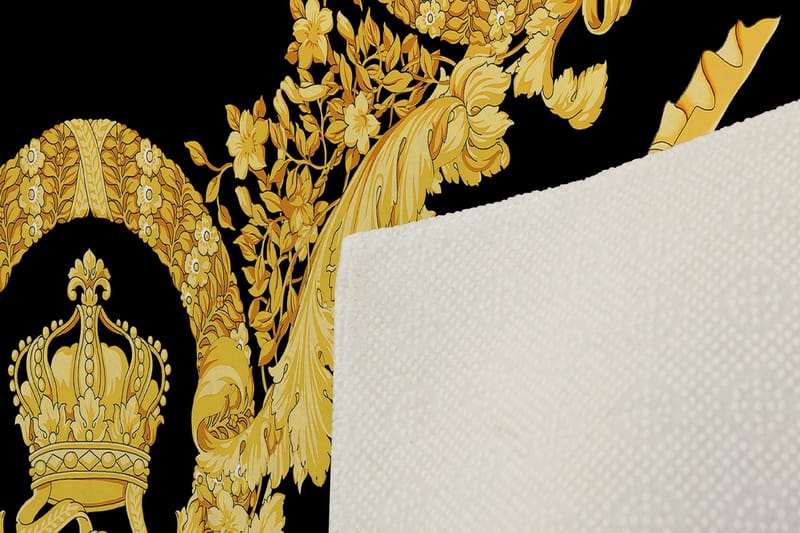 Tolunay Matta 80x150 cm - Flerfärgad - Textil & mattor - Mattor