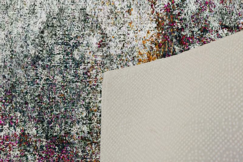 Tolunay Matta 80x150 cm - Flerfärgad - Textil & mattor - Mattor