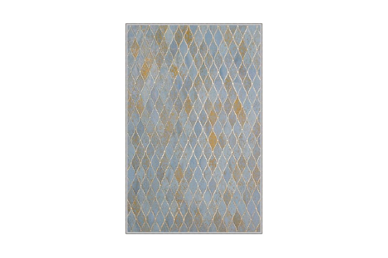 Tolunay Matta 80x150 cm - Flerfärgad - Textil & mattor - Mattor