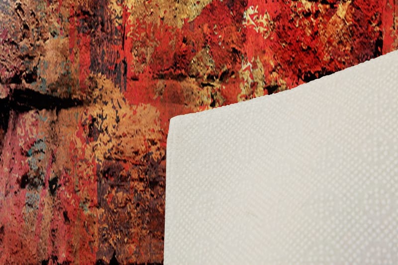 Tolunay Matta 80x150 cm - Flerfärgad - Textil & mattor - Mattor - Små mattor