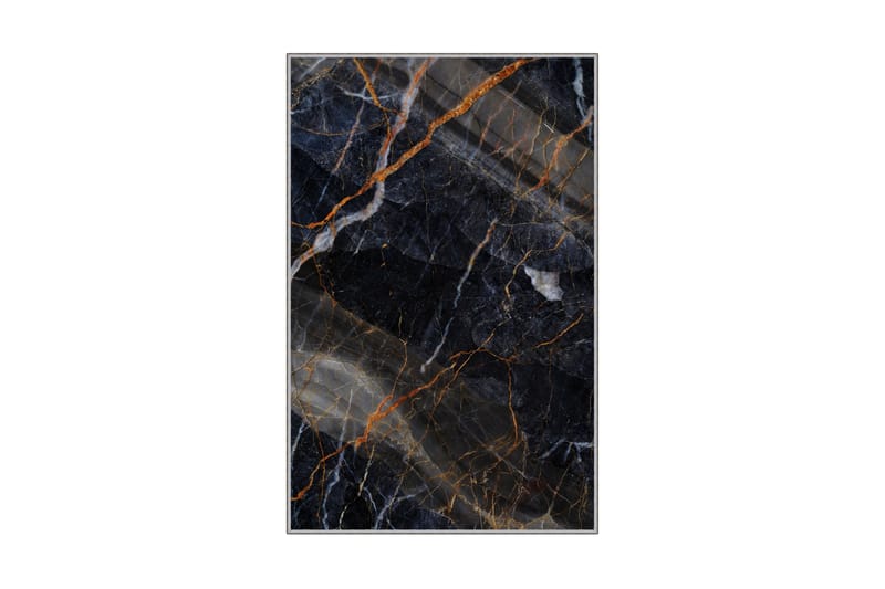 Tolunay Matta 80x150 cm - Flerfärgad - Textil & mattor - Mattor - Små mattor