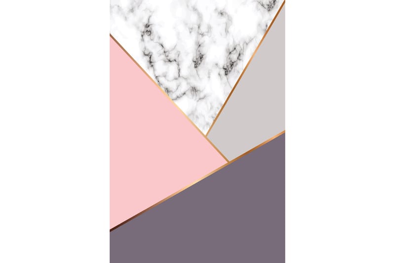 Tolunay Matta 80x150 cm - Flerfärgad - Textil & mattor - Mattor