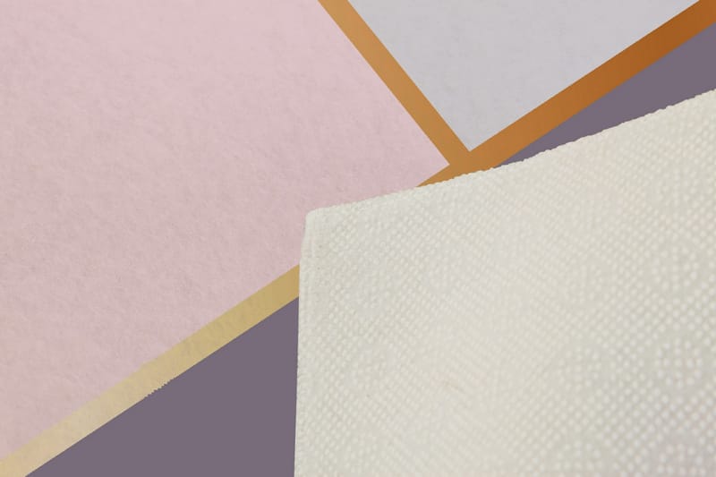 Tolunay Matta 80x150 cm - Flerfärgad - Textil & mattor - Mattor