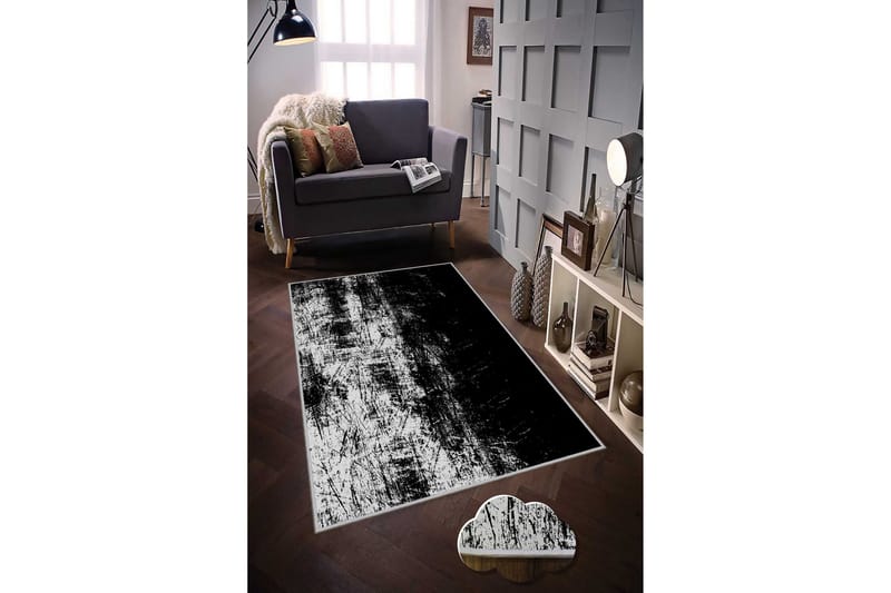 Tolunay Matta 80x150 cm - Flerfärgad - Textil & mattor - Mattor - Små mattor