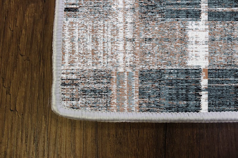 Tolunay Matta 80x150 cm - Flerfärgad - Textil & mattor - Mattor