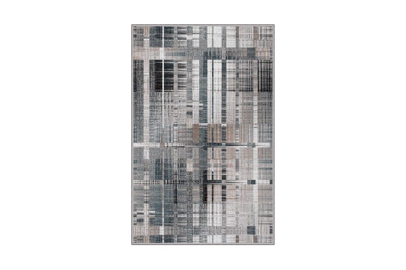 Tolunay Matta 80x150 cm - Flerfärgad - Textil & mattor - Mattor