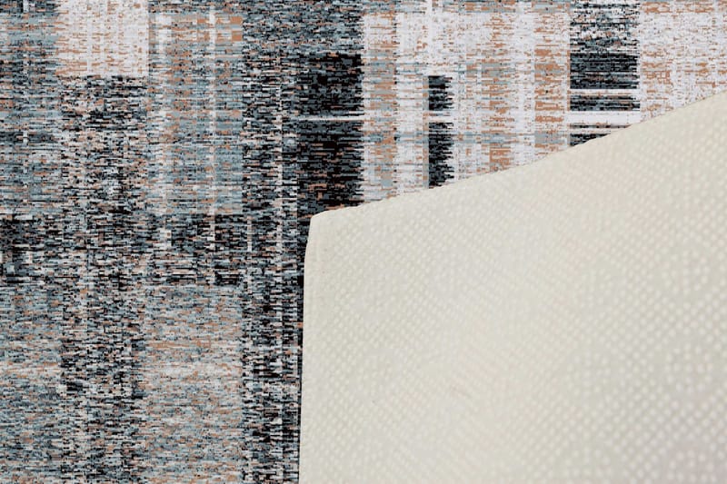Tolunay Matta 80x150 cm - Flerfärgad - Textil & mattor - Mattor