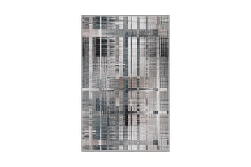 Tolunay Matta 80x150 cm - Flerfärgad - Textil & mattor - Mattor - Små mattor