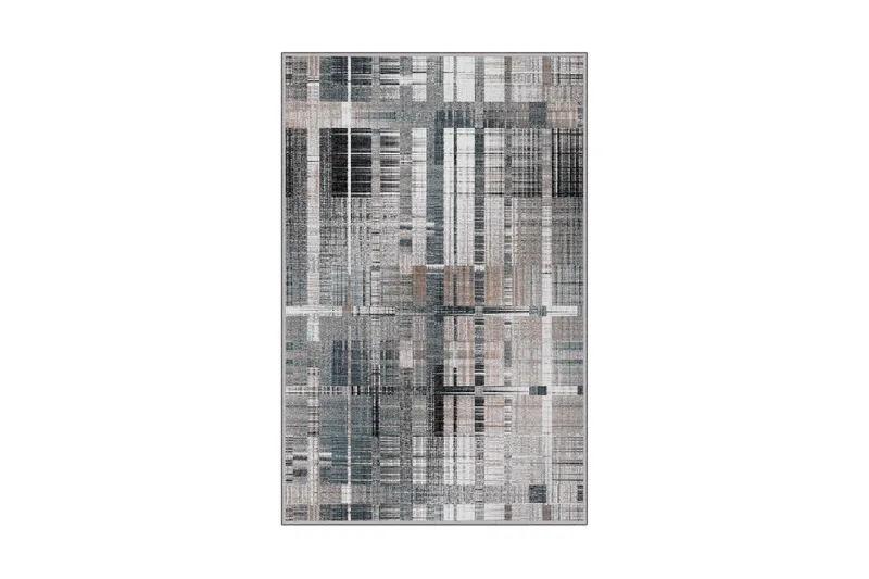 Tolunay Matta 80x150 cm, Flerfärgad