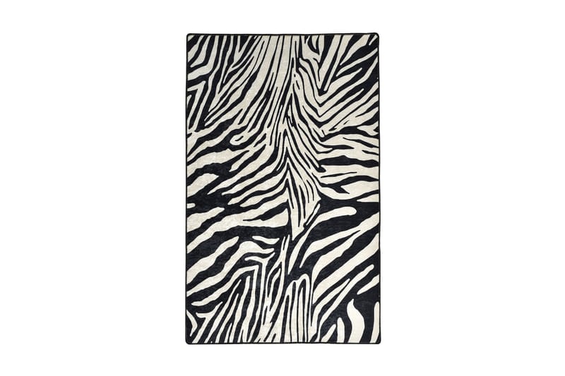 Ulphe Entrematta 80x200 cm - Flerfärgad/Sammet - Textil & mattor - Mattor - Små mattor