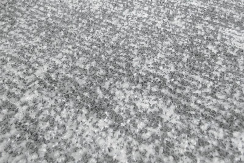 Vennastone Thag Matta 80x150 cm Grå/Silver - D-Sign - Mattor - Små mattor